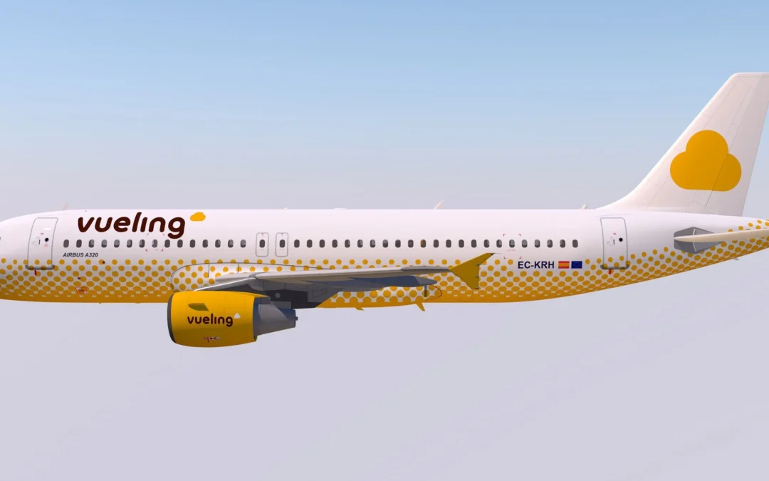 vueling argazkia