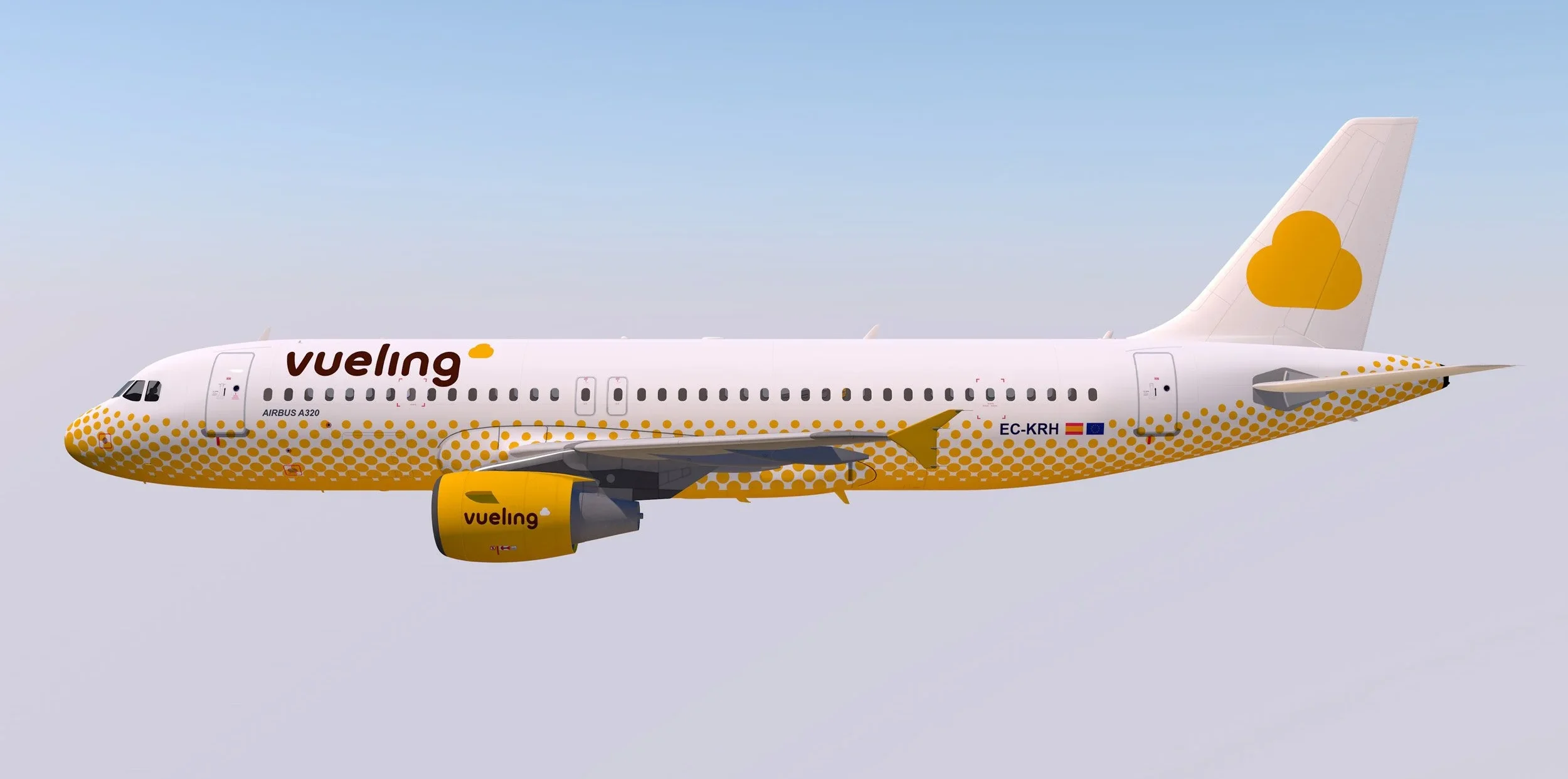 vueling argazkia