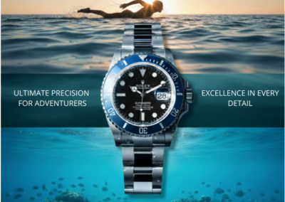 rolex portada