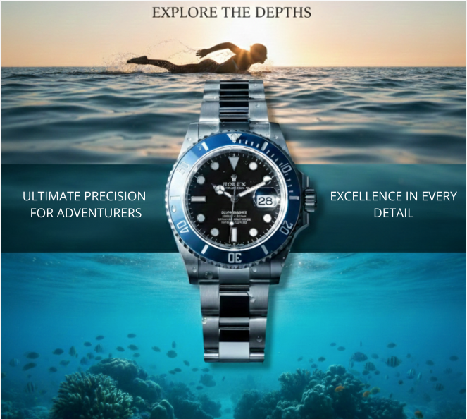 ROLEX