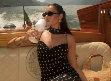 sogno di moda portada