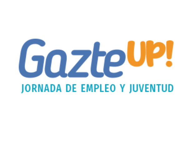 gazte up