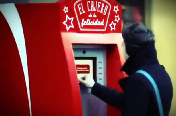 cocacola kampaina