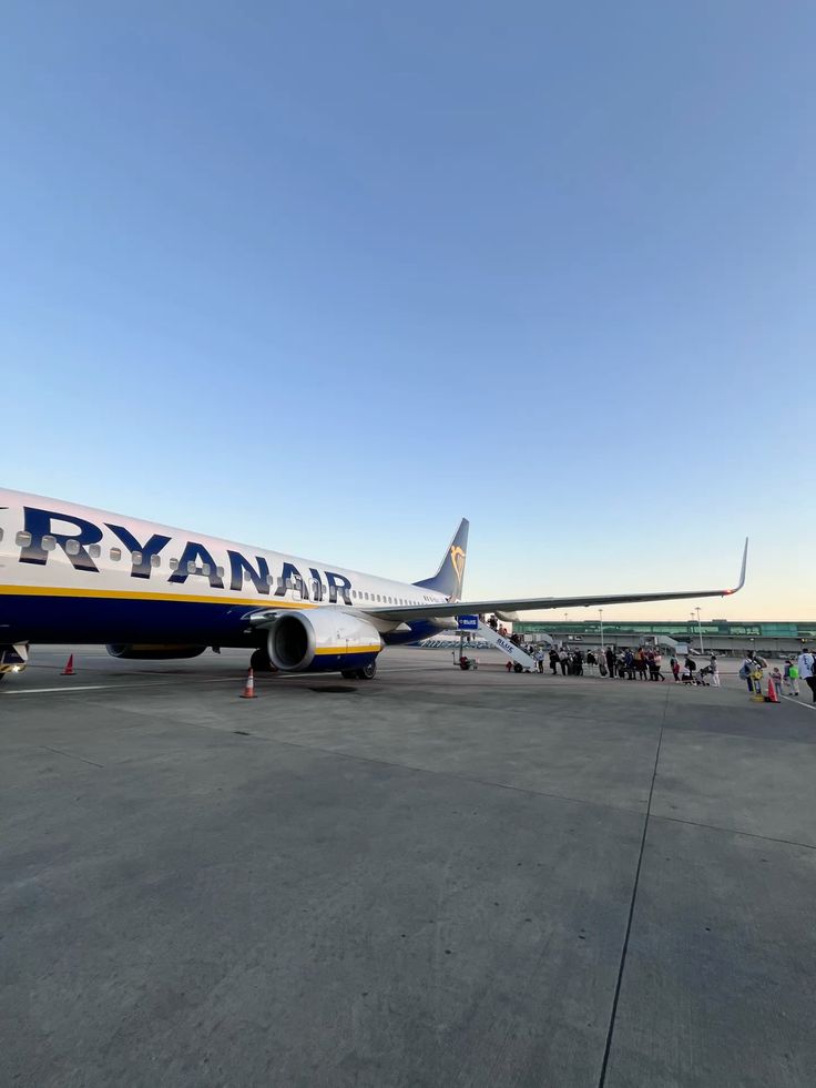 ryanair argazkia