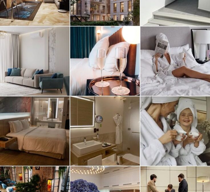 hotel argazkiak