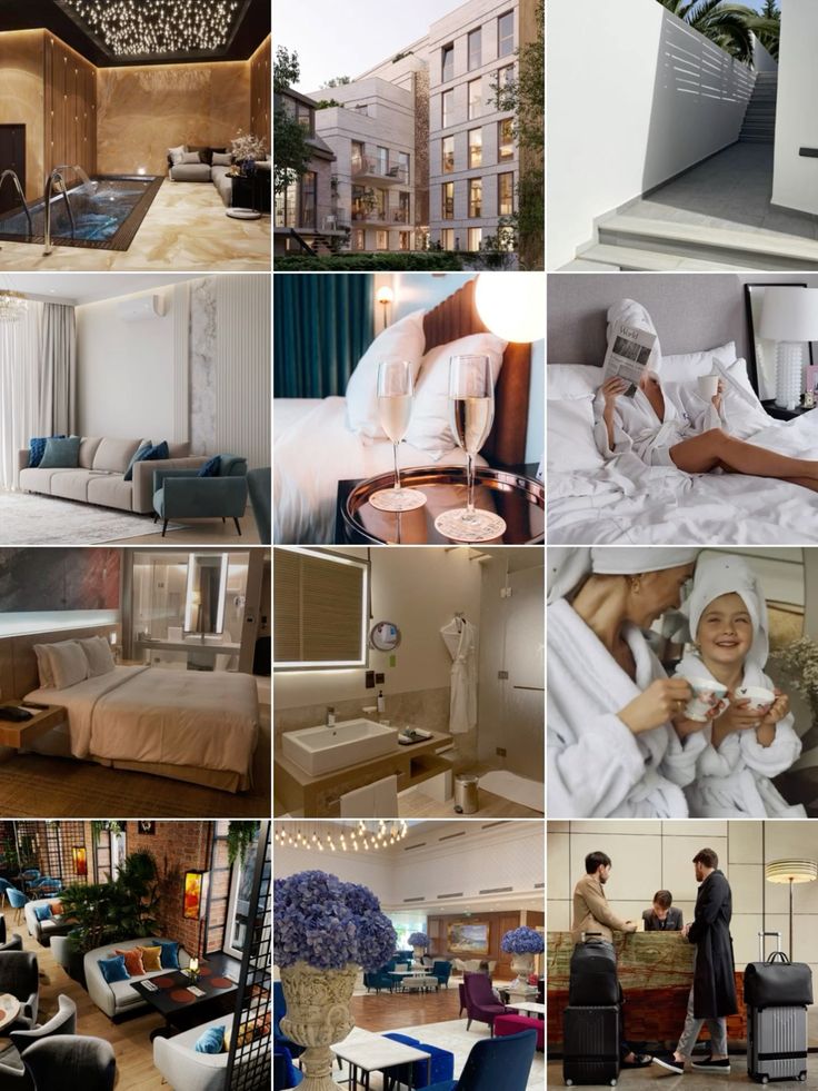 hotel argazkiak